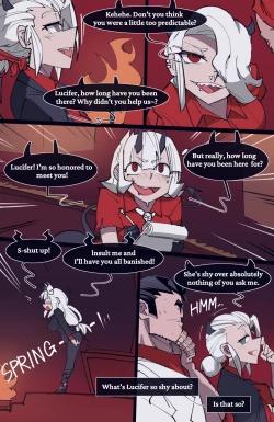 Page 119 of MEMORY Akuma Harem no Subete Soshite Sonogo no Monogatari | MEMORY All About The Demon Harem and Beyond