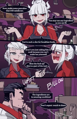 Page 123 of MEMORY Akuma Harem no Subete Soshite Sonogo no Monogatari | MEMORY All About The Demon Harem and Beyond