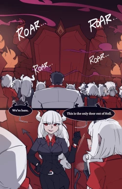 Page 132 of MEMORY Akuma Harem no Subete Soshite Sonogo no Monogatari | MEMORY All About The Demon Harem and Beyond