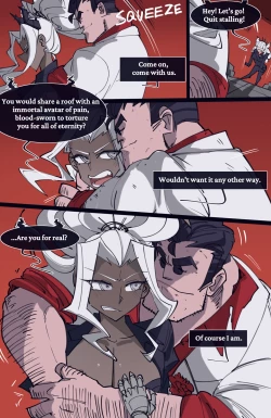 Page 166 of MEMORY Akuma Harem no Subete Soshite Sonogo no Monogatari | MEMORY All About The Demon Harem and Beyond