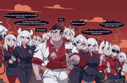 Page 168 of MEMORY Akuma Harem no Subete Soshite Sonogo no Monogatari | MEMORY All About The Demon Harem and Beyond