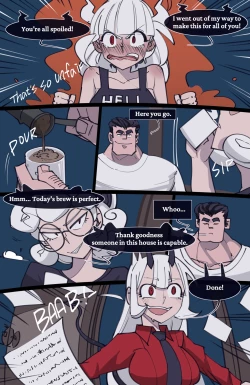 Page 194 of MEMORY Akuma Harem no Subete Soshite Sonogo no Monogatari | MEMORY All About The Demon Harem and Beyond