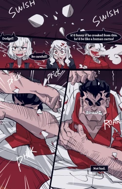 Page 46 of MEMORY Akuma Harem no Subete Soshite Sonogo no Monogatari | MEMORY All About The Demon Harem and Beyond