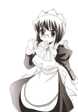 Page 4 of Momoiro Megane Calamity