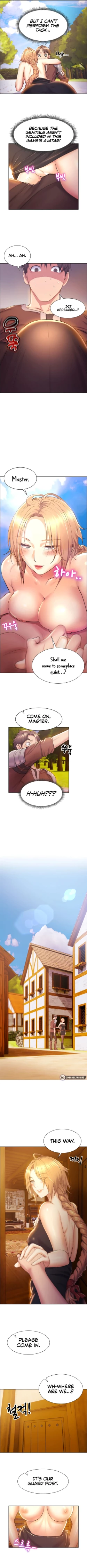 Page 10 of Park Moojik Hit the Jackpot