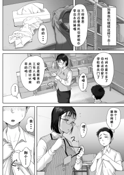 Page 9 of Boku to Jimuin no Fujita-san2