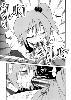 Page 129 of Michael Keikaku1