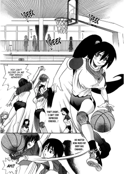 Page 131 of Michael Keikaku1