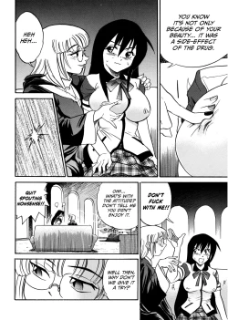 Page 148 of Michael Keikaku1