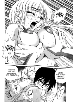 Page 55 of Michael Keikaku1