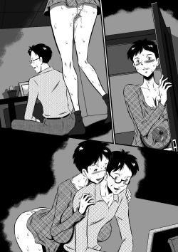 Page 113 of Otousan no Tsuma ni Narimasu...