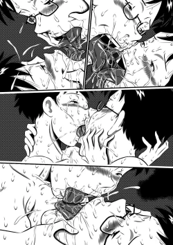 Page 123 of Otousan no Tsuma ni Narimasu...