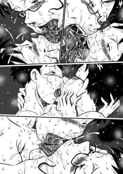 Page 89 of Otousan no Tsuma ni Narimasu...