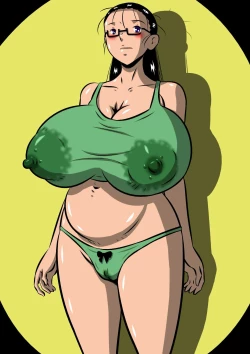 Page 35 of 母子きりの夜に…