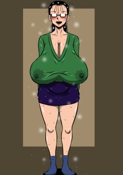 Page 62 of 母子きりの夜に…