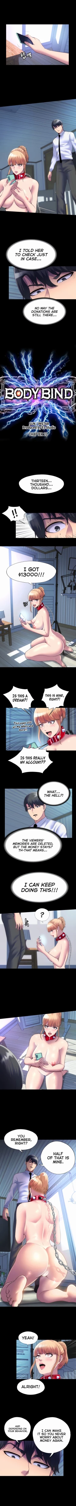 Page 168 of Body Bind