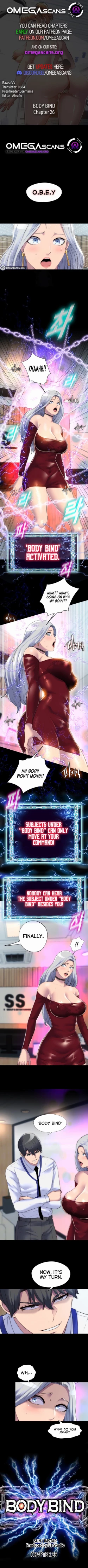 Page 185 of Body Bind