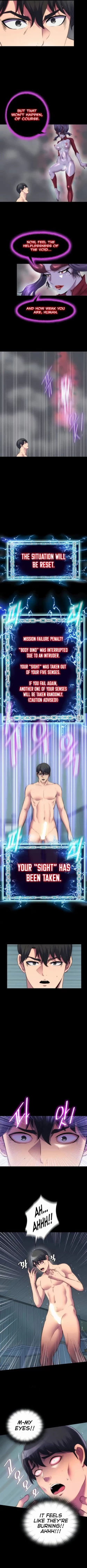 Page 285 of Body Bind