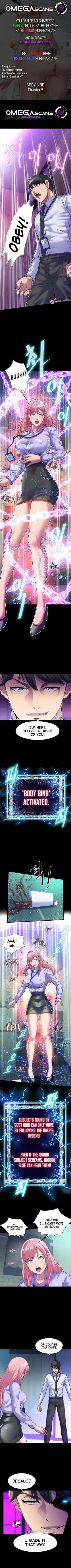 Page 35 of Body Bind