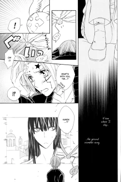 Page 6 of Oyasumi no Uta | Goodnight Song