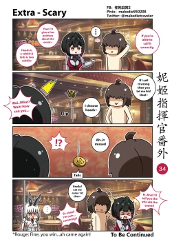 Page 40 of NIKKE Shikikan Daily