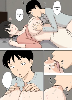 Page 14 of Juujun Mama no Chizurusan And Her Stepchild