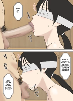 Page 37 of Juujun Mama no Chizurusan And Her Stepchild