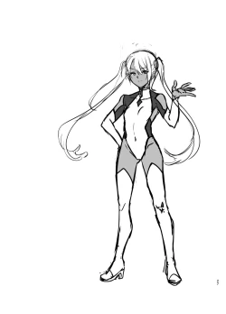 Page 26 of Saa Watashitachi no Nakama ♀ ni Nari Nasai