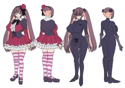 Page 39 of 英雄 ♂ ⇔ 无尽 Zako Sentouin ♀