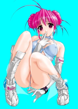 Page 41 of Kidnapper Omake