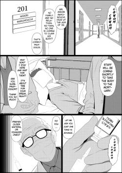 Page 4 of Bocchi de Shinda Ore ga Bishoujo Nurse ni Natta Hanashi | The Story of How I Died Alone and Became a Sexy Nurse