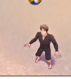 Page 274 of 舞蹈系学姐们 舞蹈系學姊們 41-79