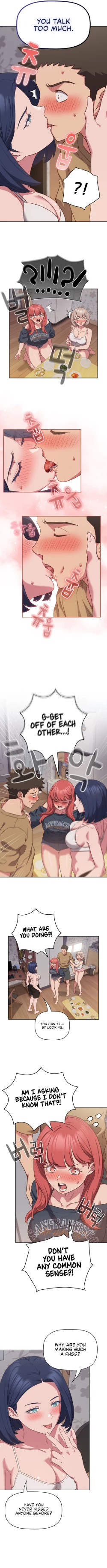 Page 135 of The Four of Us Can’t Live Together