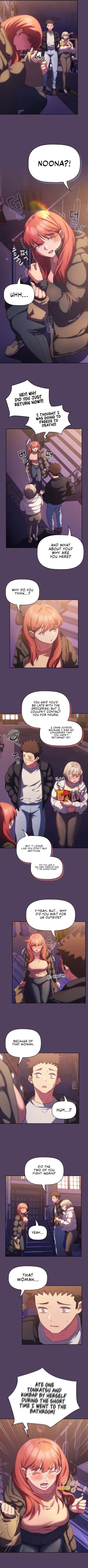 Page 206 of The Four of Us Can’t Live Together