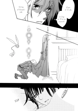 Page 18 of Seishokusha no Hinkaku | The dignity of the clergyman