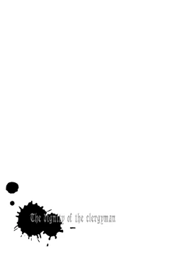 Page 22 of Seishokusha no Hinkaku | The dignity of the clergyman