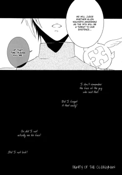 Page 4 of Seishokusha no Hinkaku | The dignity of the clergyman