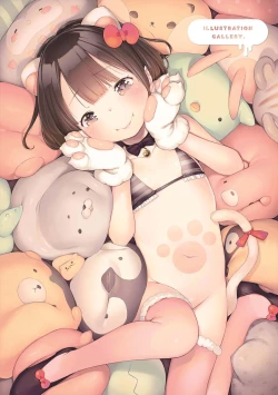 Page 108 of Onnanoko Party.