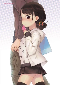 Page 161 of Onnanoko Party.