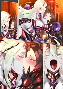 Page 61 of 陰キャの僕がケモミミ美少女にTSして竿神様のみだらな従僕になるまんがー竿神様の下僕狗ー