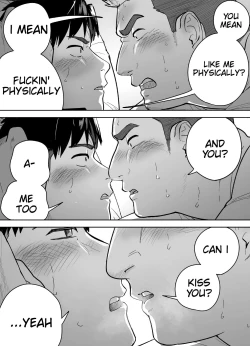 Page 13 of Kataomoi Shiteru Gachimuchi Doukyuusei ni Osowareru Hanashi