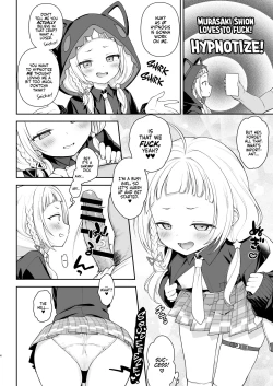 Page 4 of Saimin Sex de Shion-chan o Gaki Onaho ni Suru Hon | Fucking Shion With Hypnosis Till I've Got Me a Brat Cocksleeve