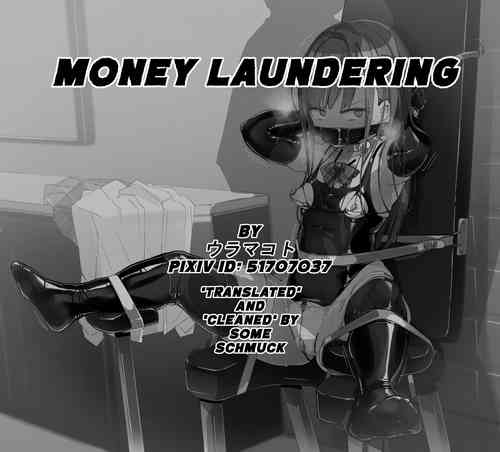 Download Money Laundering