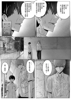 Page 35 of Boku-tachi wa Eiga ga Mirenai | 没法享受电影的我们