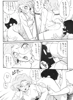 Page 39 of Gekkou SII