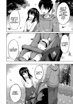 Page 34 of Imouto no Papa ni Narimashita <Kouhen> | I Became My Sister's ATM <Second Part>