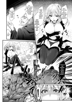 Page 10 of Kinki no Kouhai Majutsu | Taboo Mating Magic