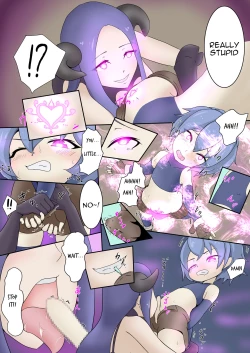 Page 10 of Until the Hero Falls