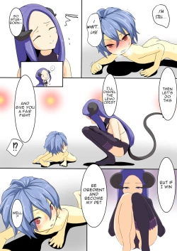 Page 10 of Until the Hero Falls