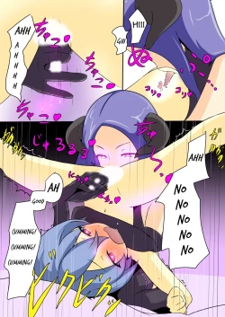 Page 22 of Until the Hero Falls